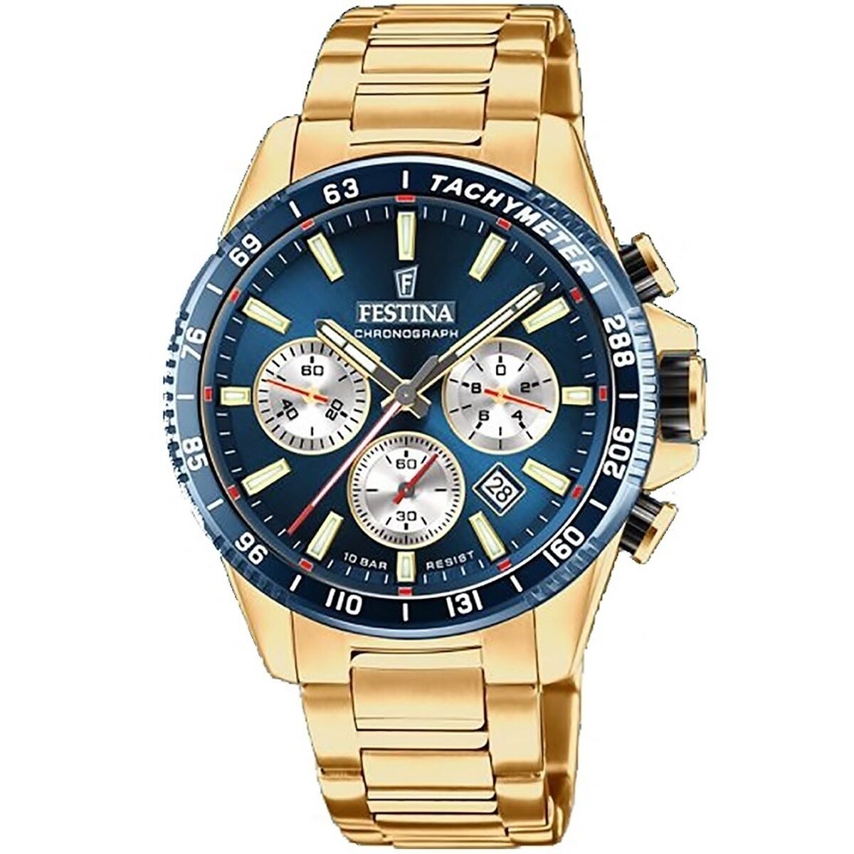 Men's Watch Festina F20634/2