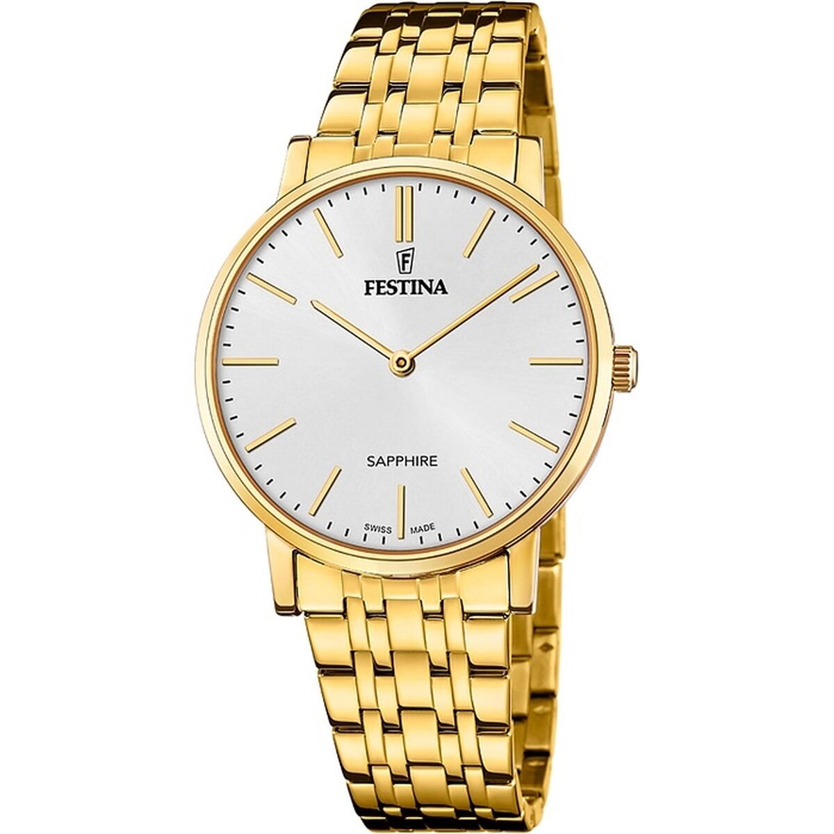 Men's Watch Festina F20046/2