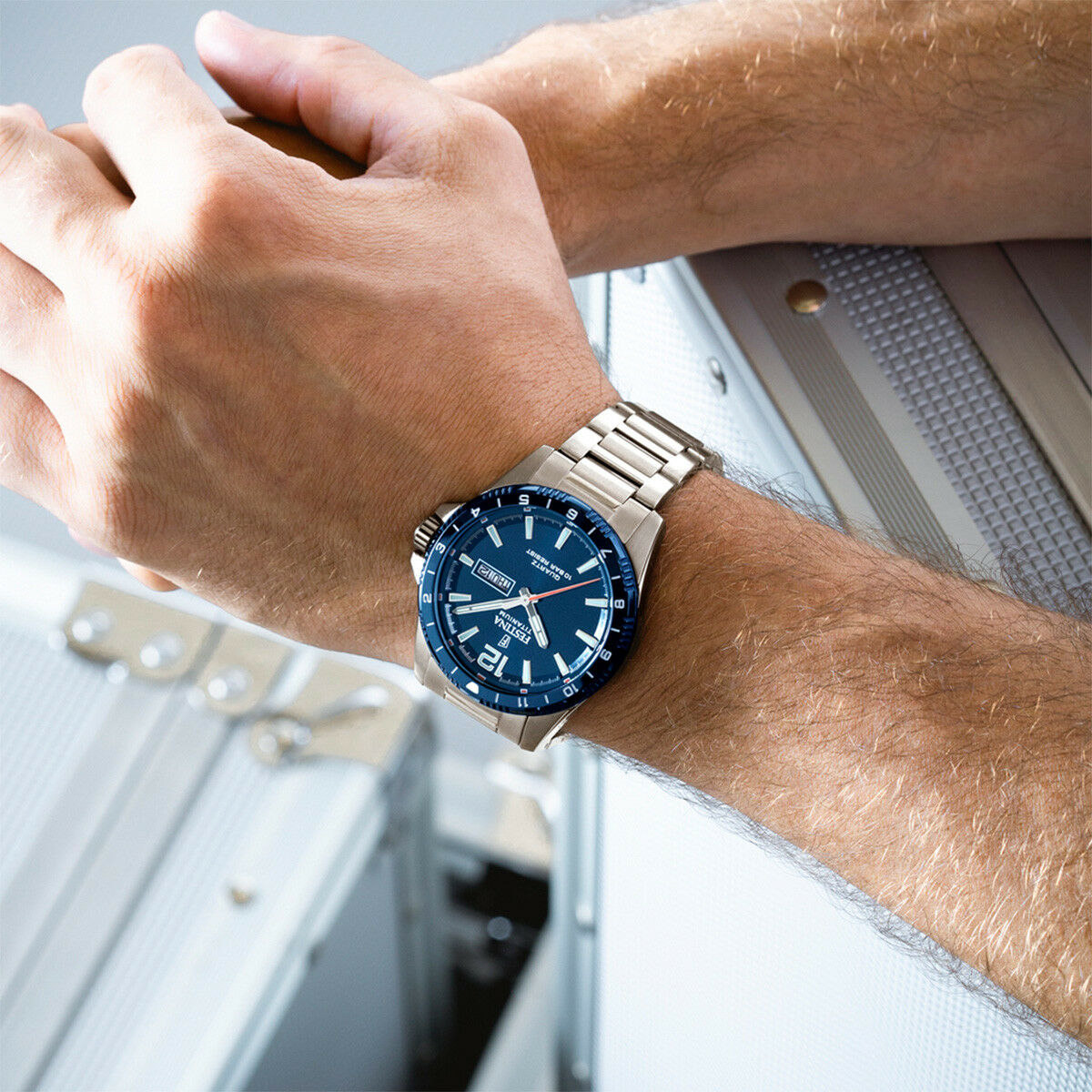 Men's Watch Festina F20698/2