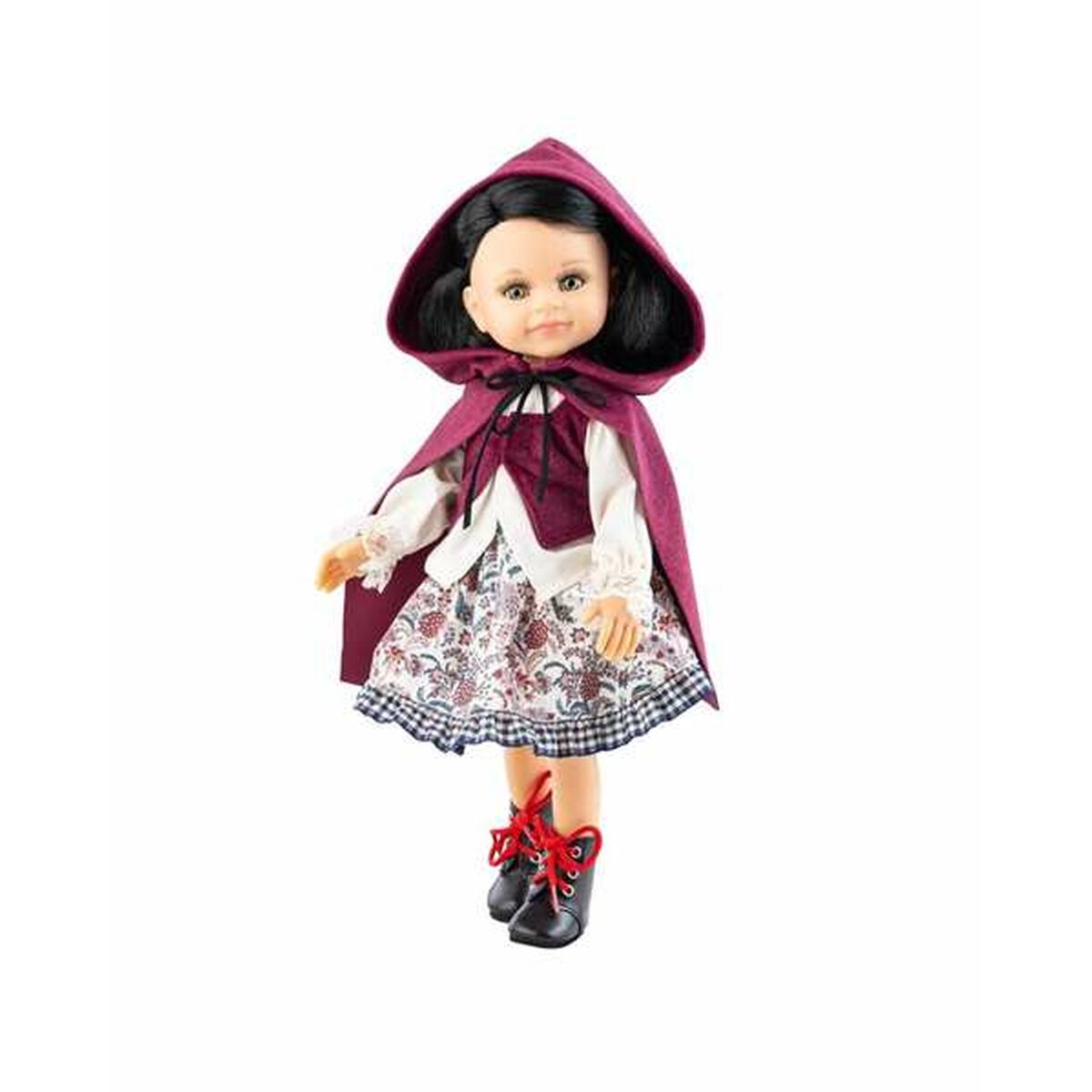 Doll Paola Reina Catherine 32 cm