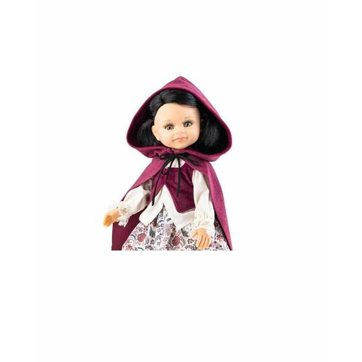 Doll Paola Reina Catherine 32 cm