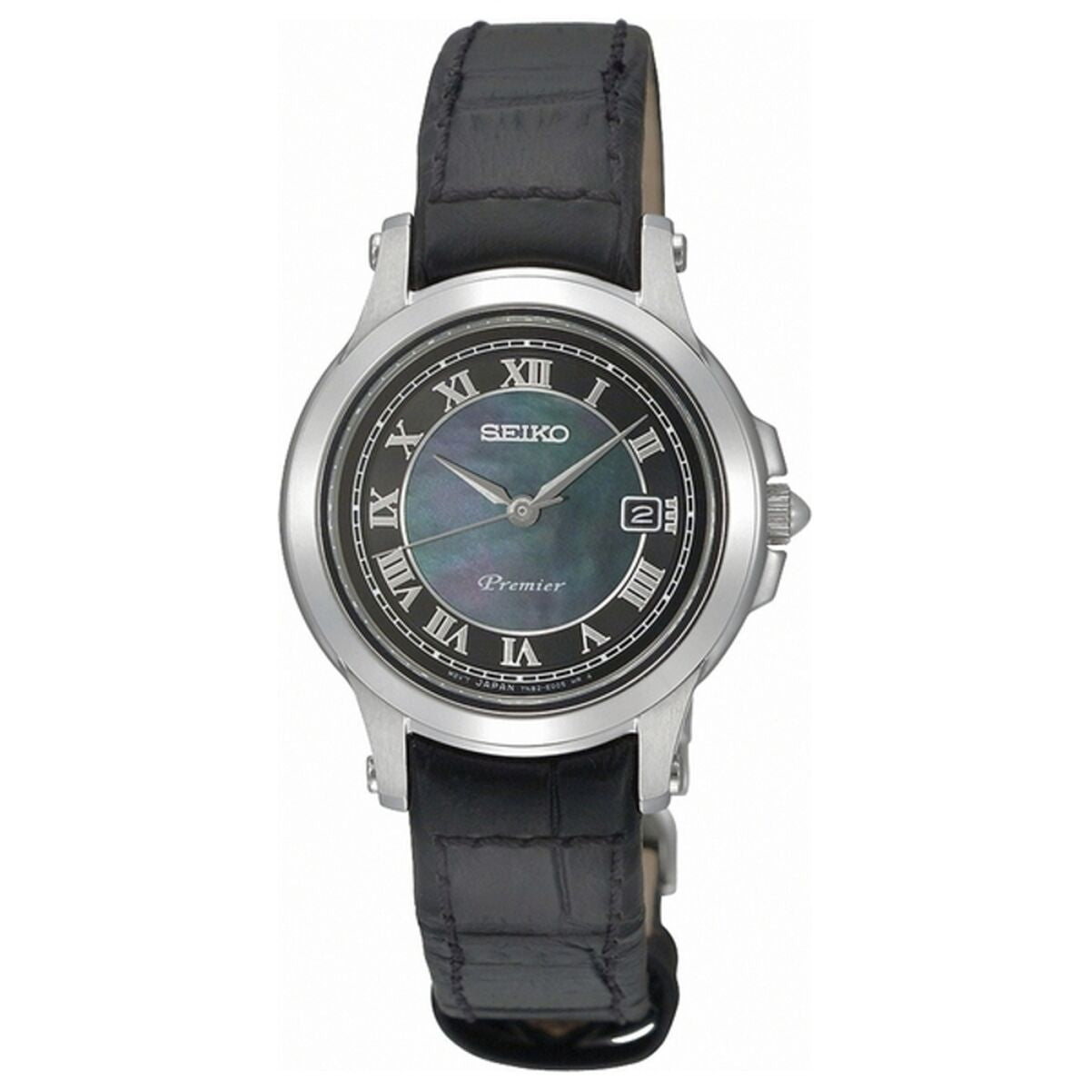 Ladies' Watch Seiko SXDE05P1 (Ø 27 mm)
