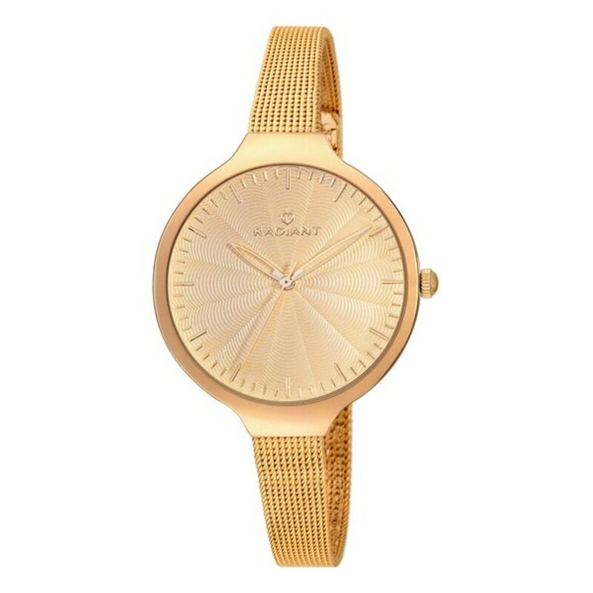 Ladies' Watch Radiant - Colour: Gold