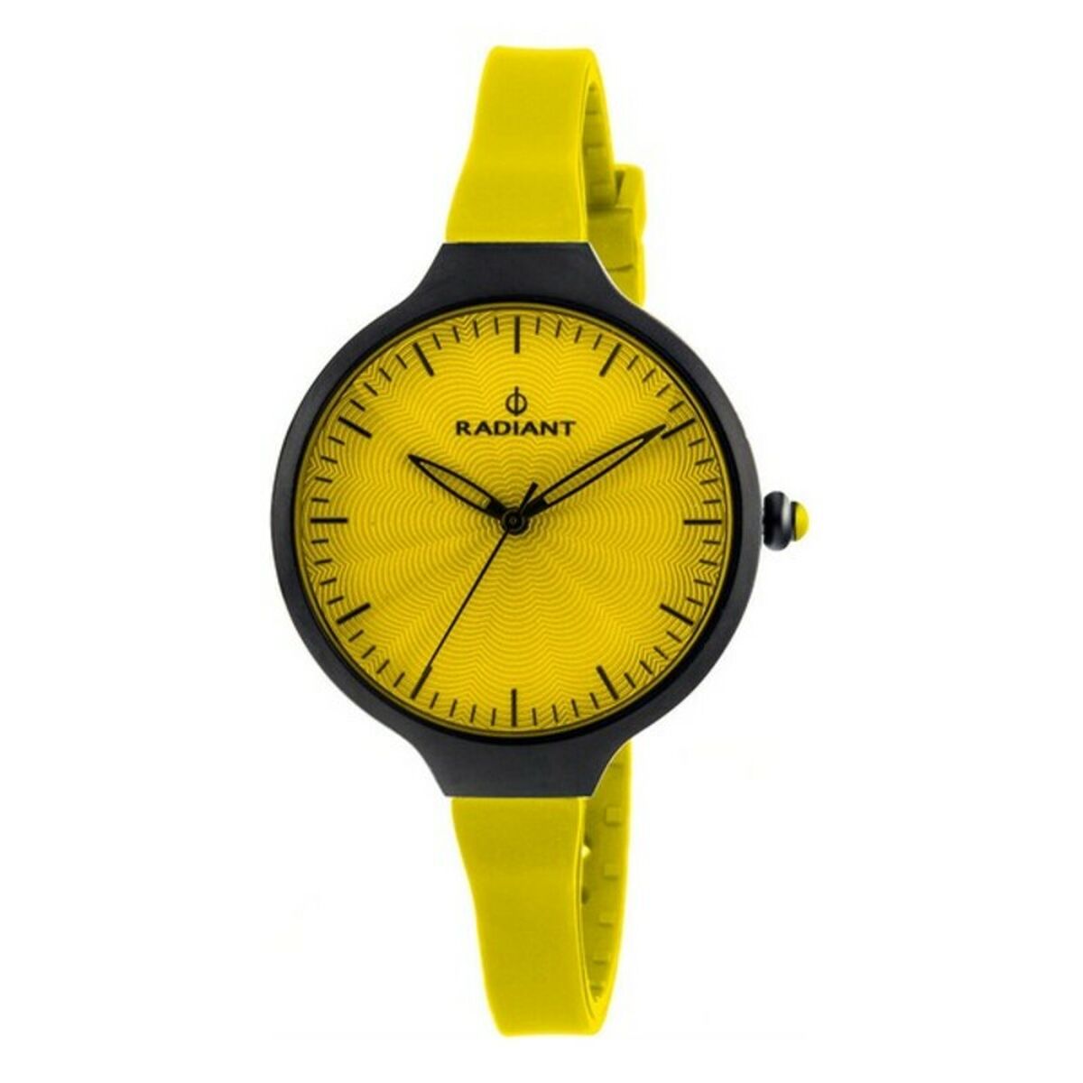 Ladies' Watch Radiant RA3366 (Ø 36 mm) - Colour: Yellow