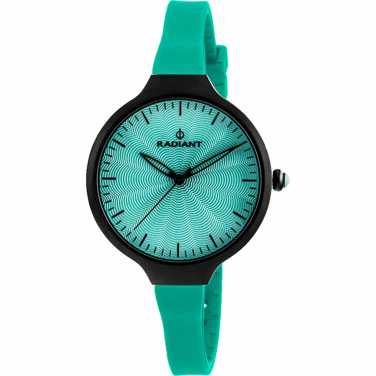 Ladies' Watch Radiant RA3366 (Ø 36 mm) - Colour: Green