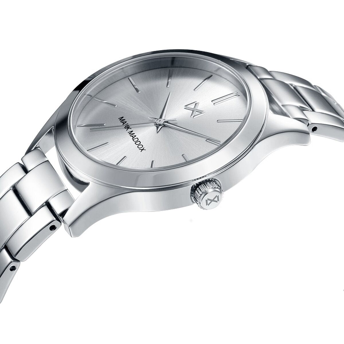 Ladies' Watch Mark Maddox MM7112-07 (Ø 38 mm)