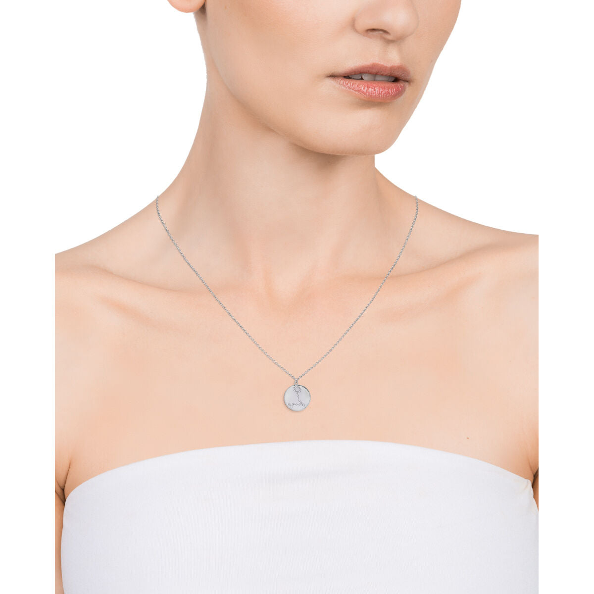 Necklace Viceroy 61014C000-38P