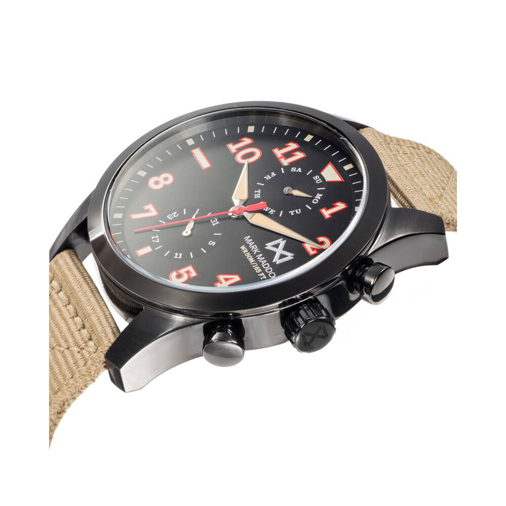 Men's Watch Mark Maddox HC7132-54 (Ø 44 mm)