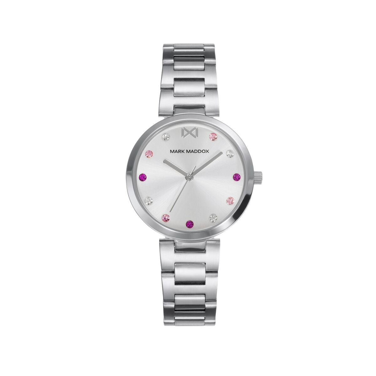 Ladies' Watch Mark Maddox MM0114-07 (Ø 33 mm)