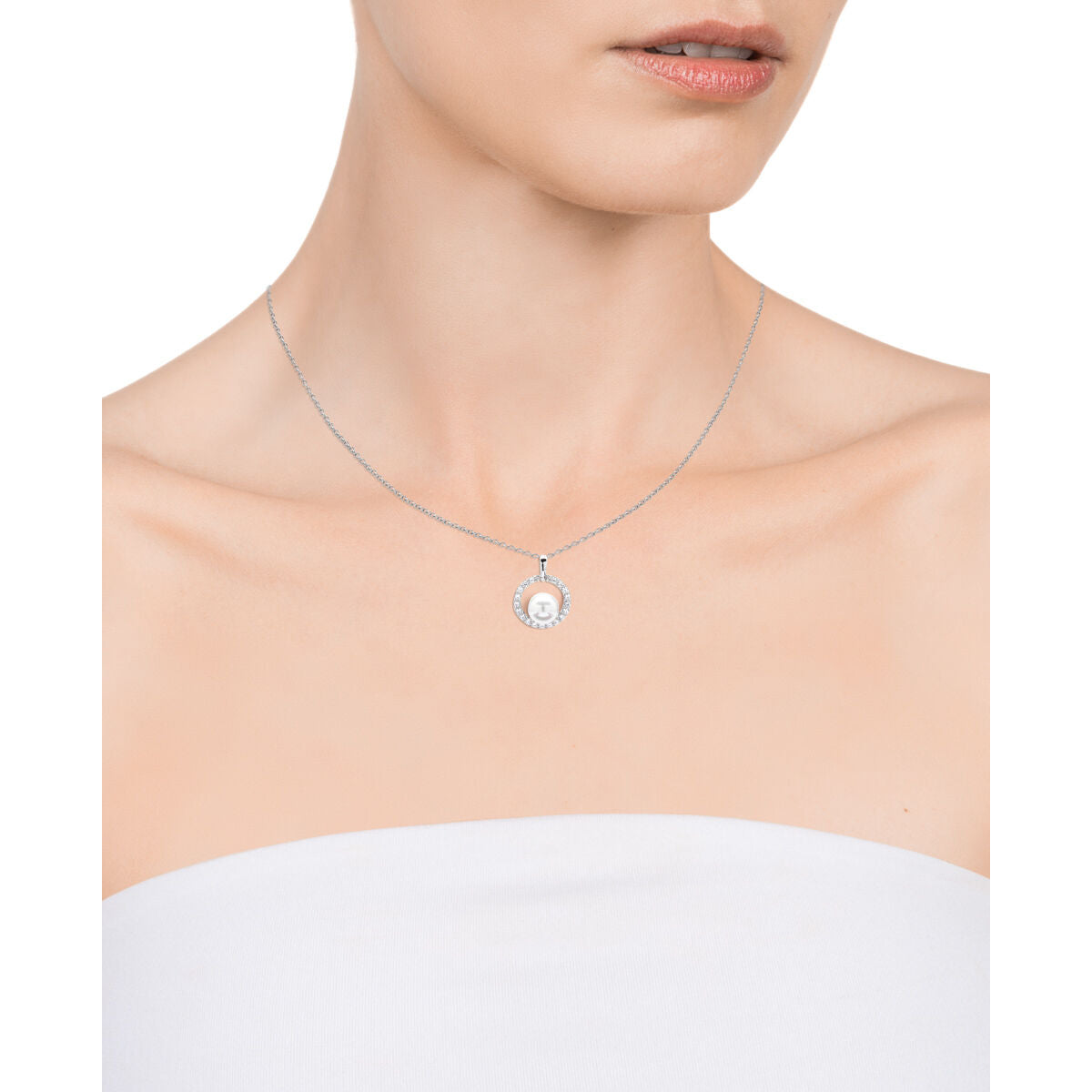 Ladies' Necklace Viceroy 71044C000-68