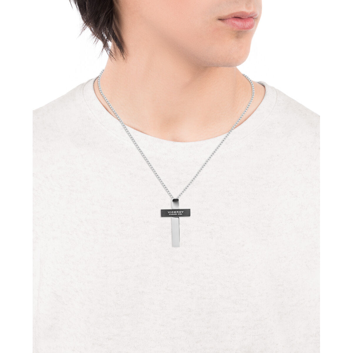 Men's Necklace Viceroy 75226C01010