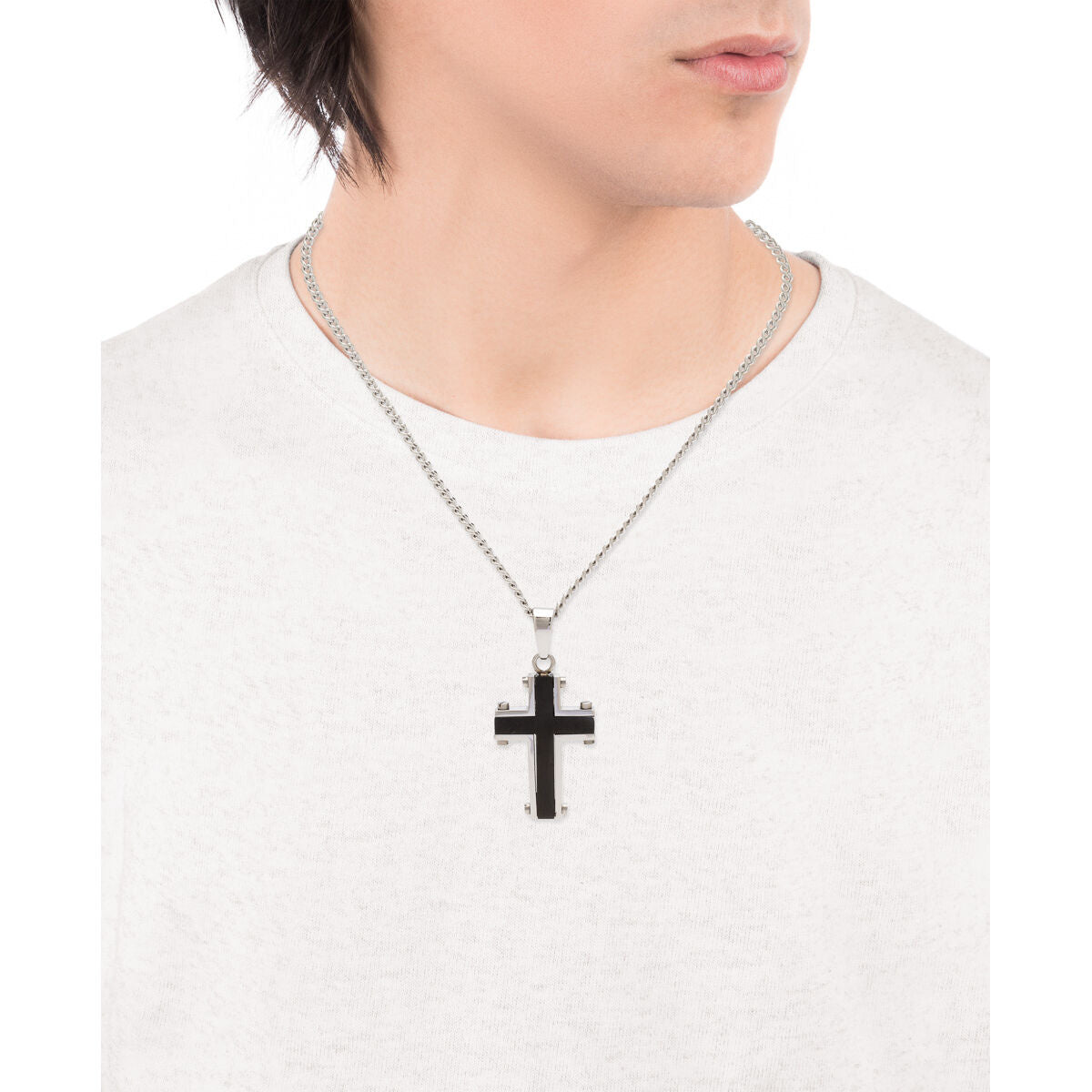 Men's Necklace Viceroy 75241C01010