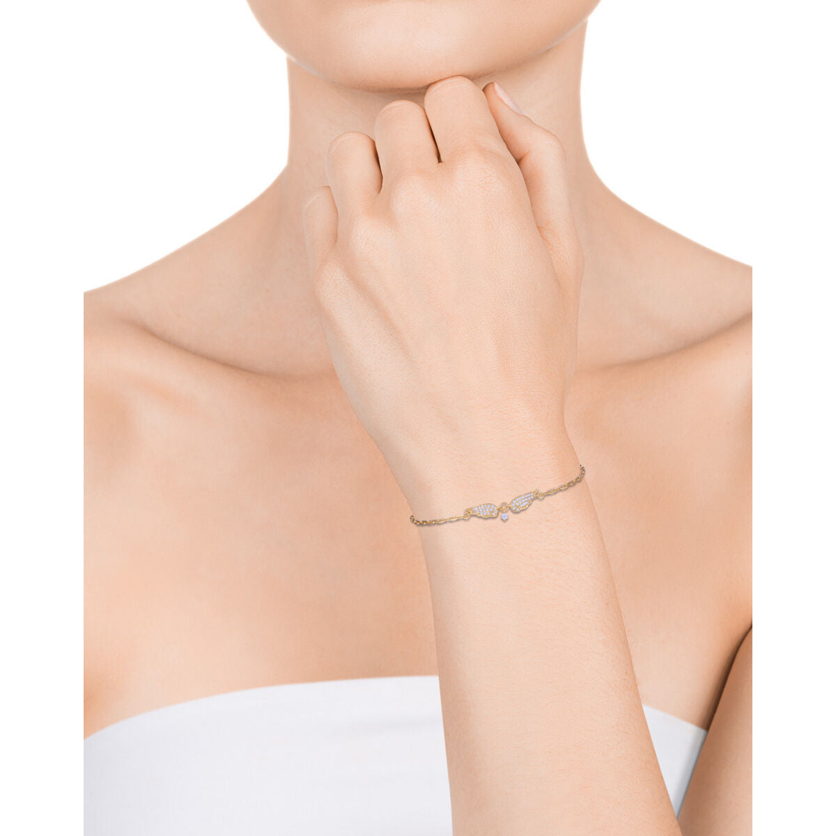 Ladies' Bracelet Viceroy 13069P100-30