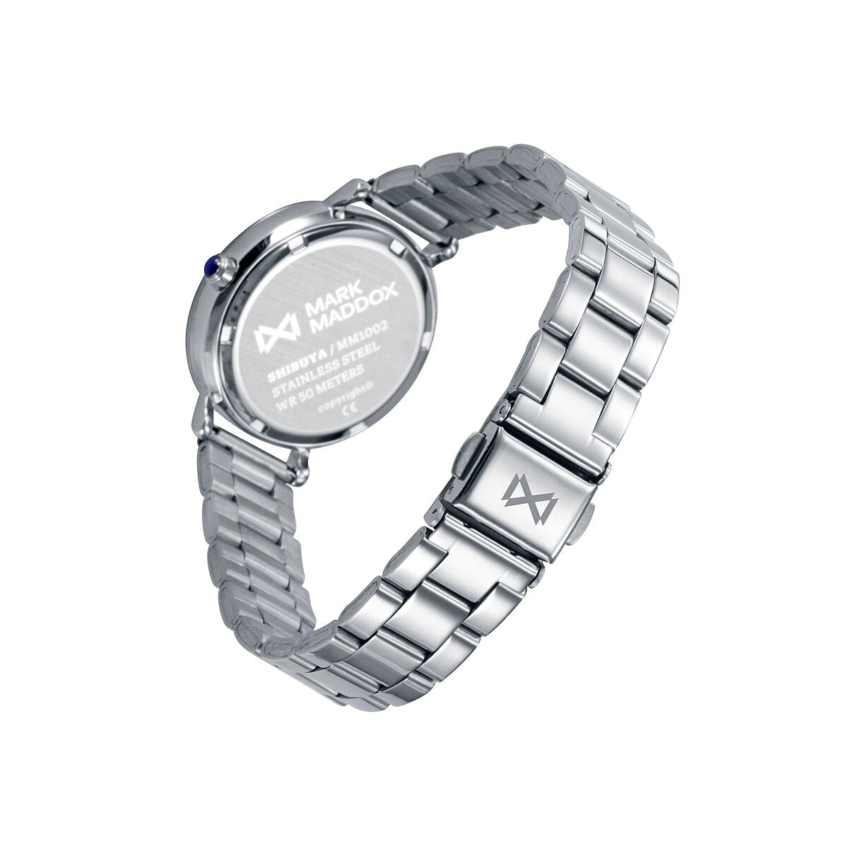 Ladies' Watch Mark Maddox MM1002-37 (Ø 32 mm)