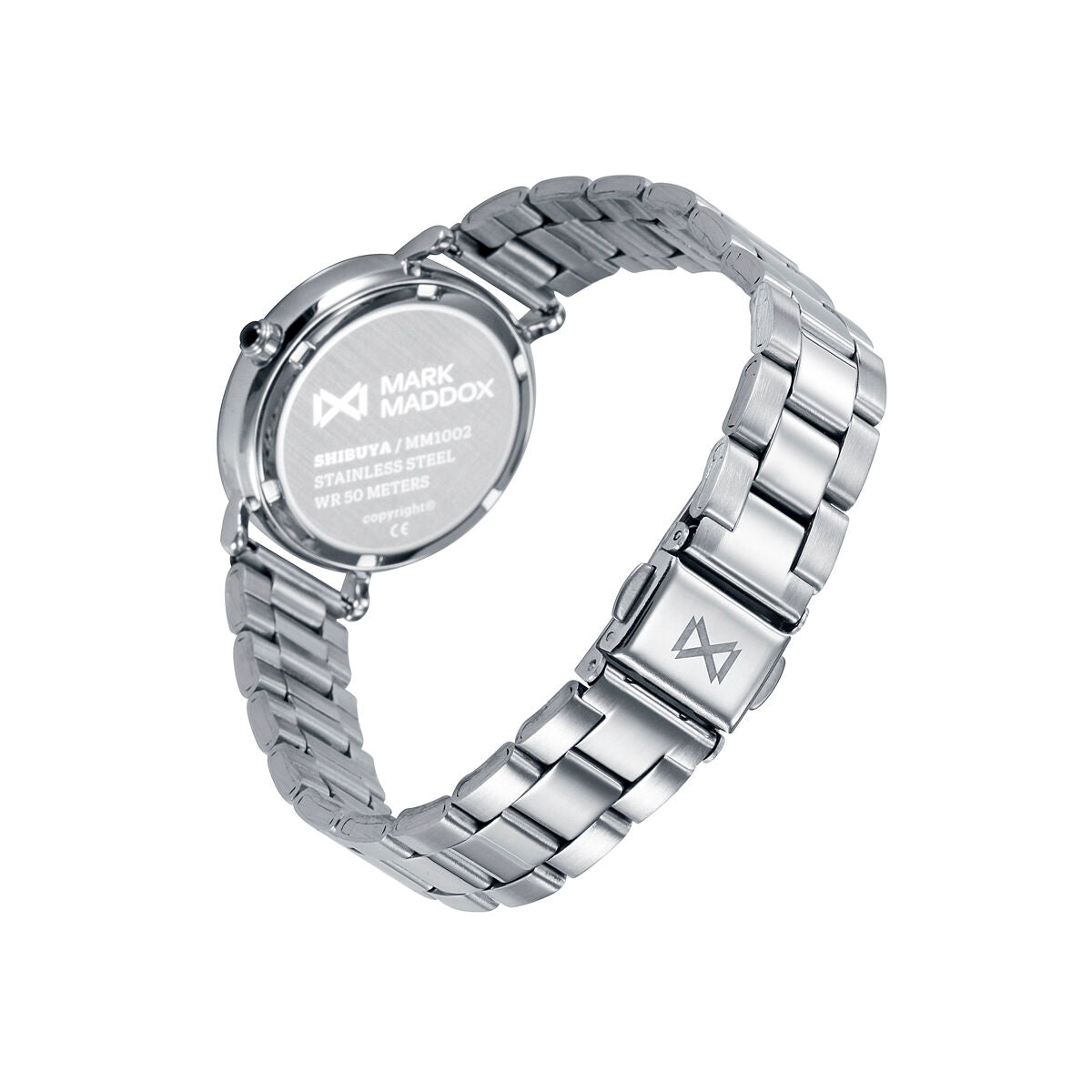 Ladies' Watch Mark Maddox MM1002-57 (Ø 32 mm)