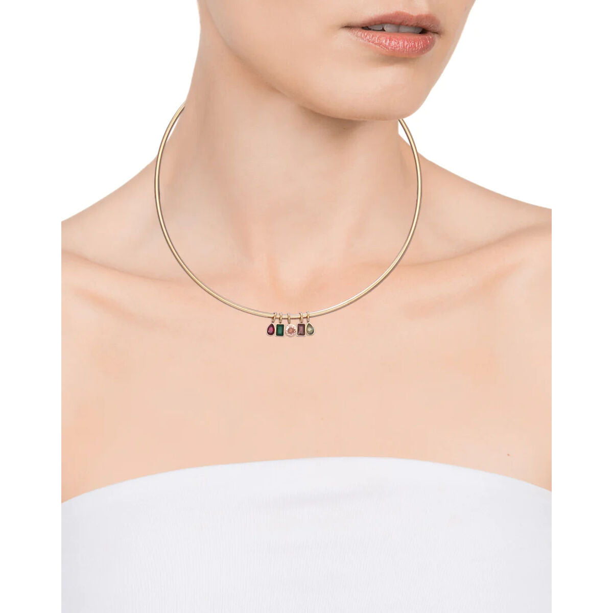 Ladies' Necklace Viceroy 14027C01012
