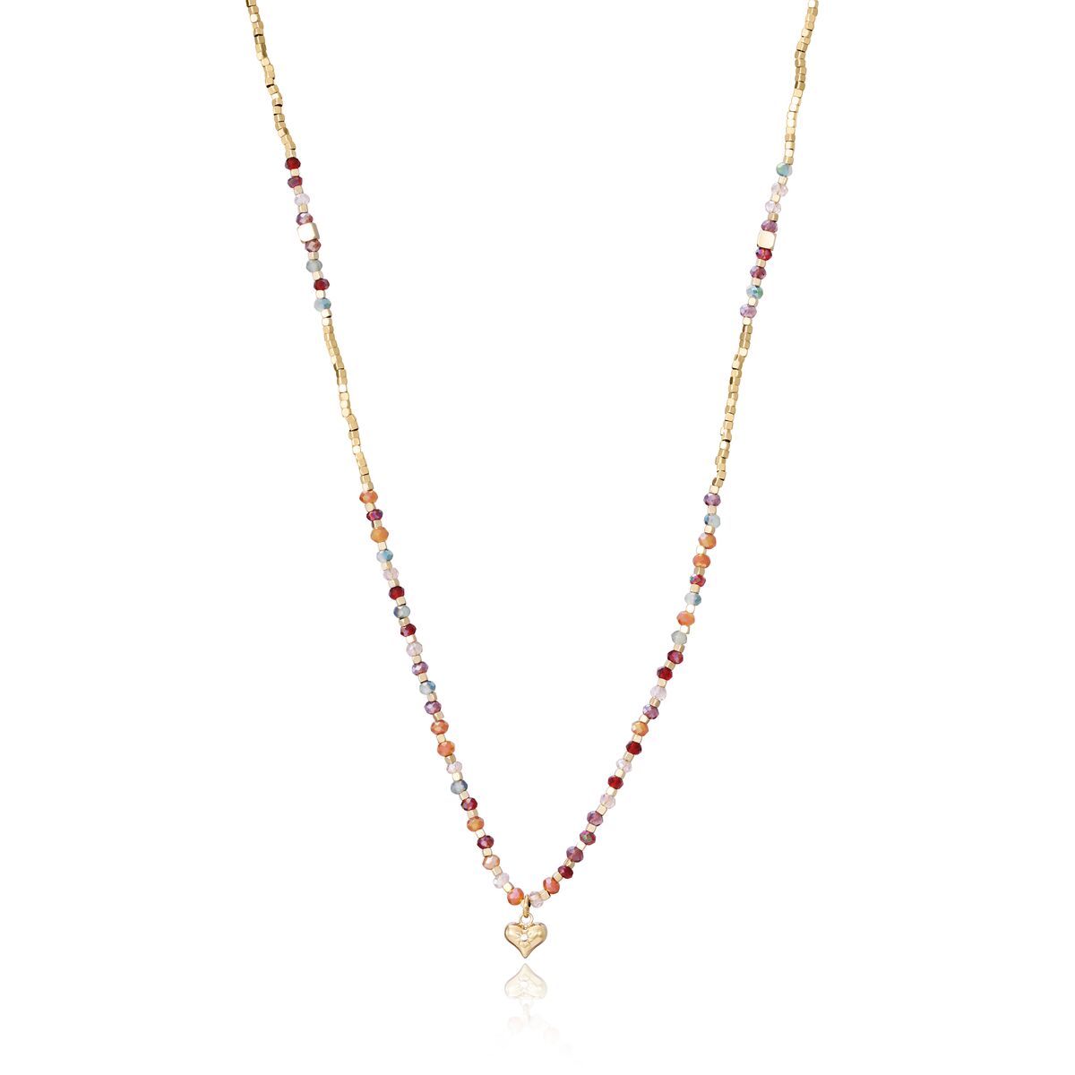 Ladies' Necklace Viceroy 14043C01012