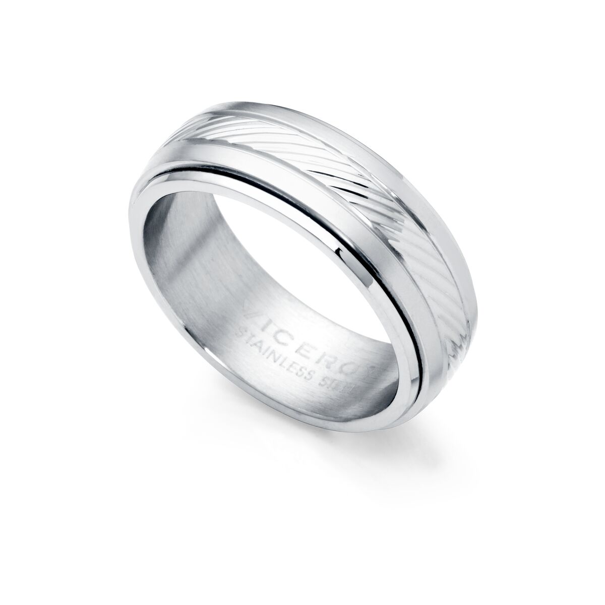 Men's Ring Viceroy 75328A02400 24