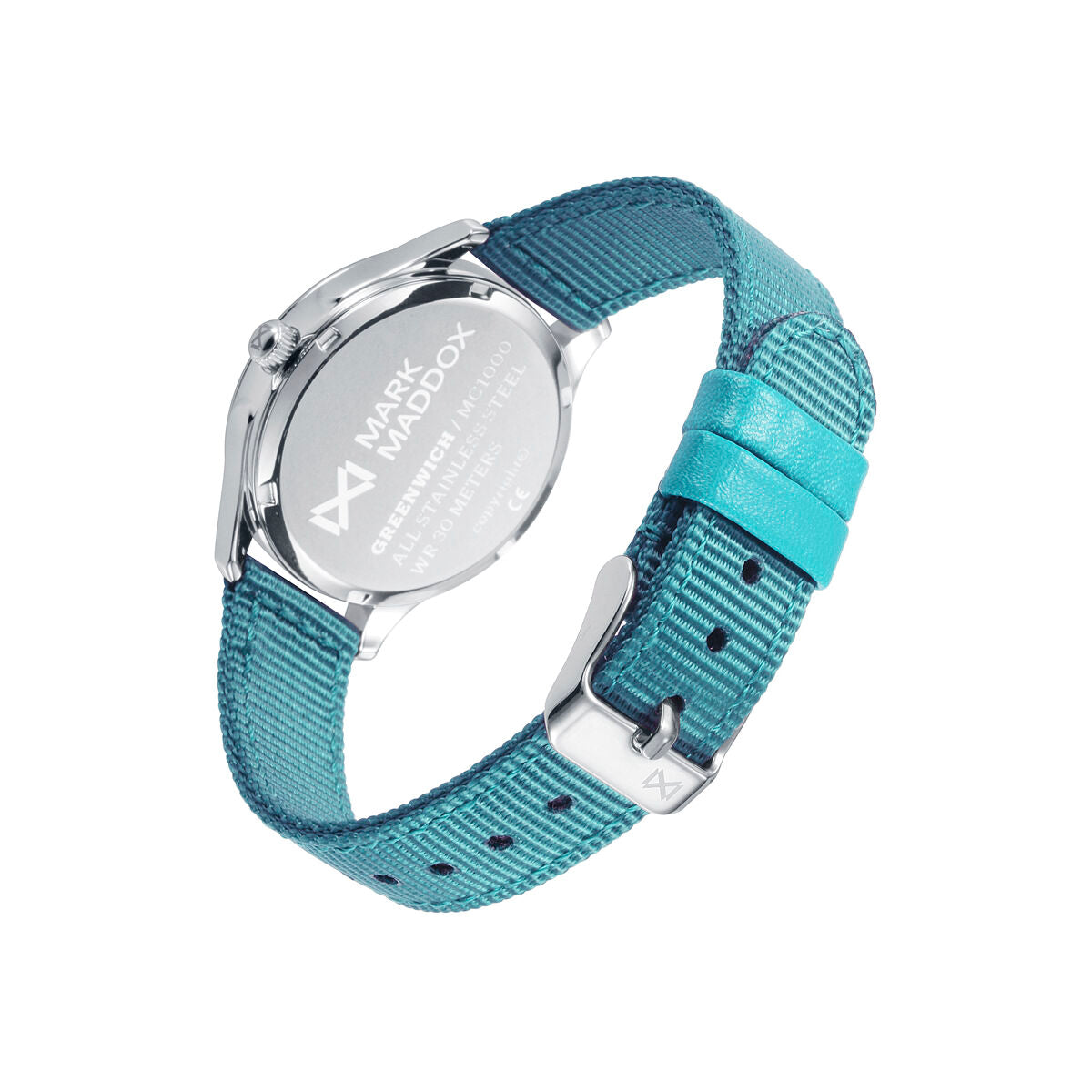 Men's Watch Mark Maddox MC1000-67 (Ø 34 mm)