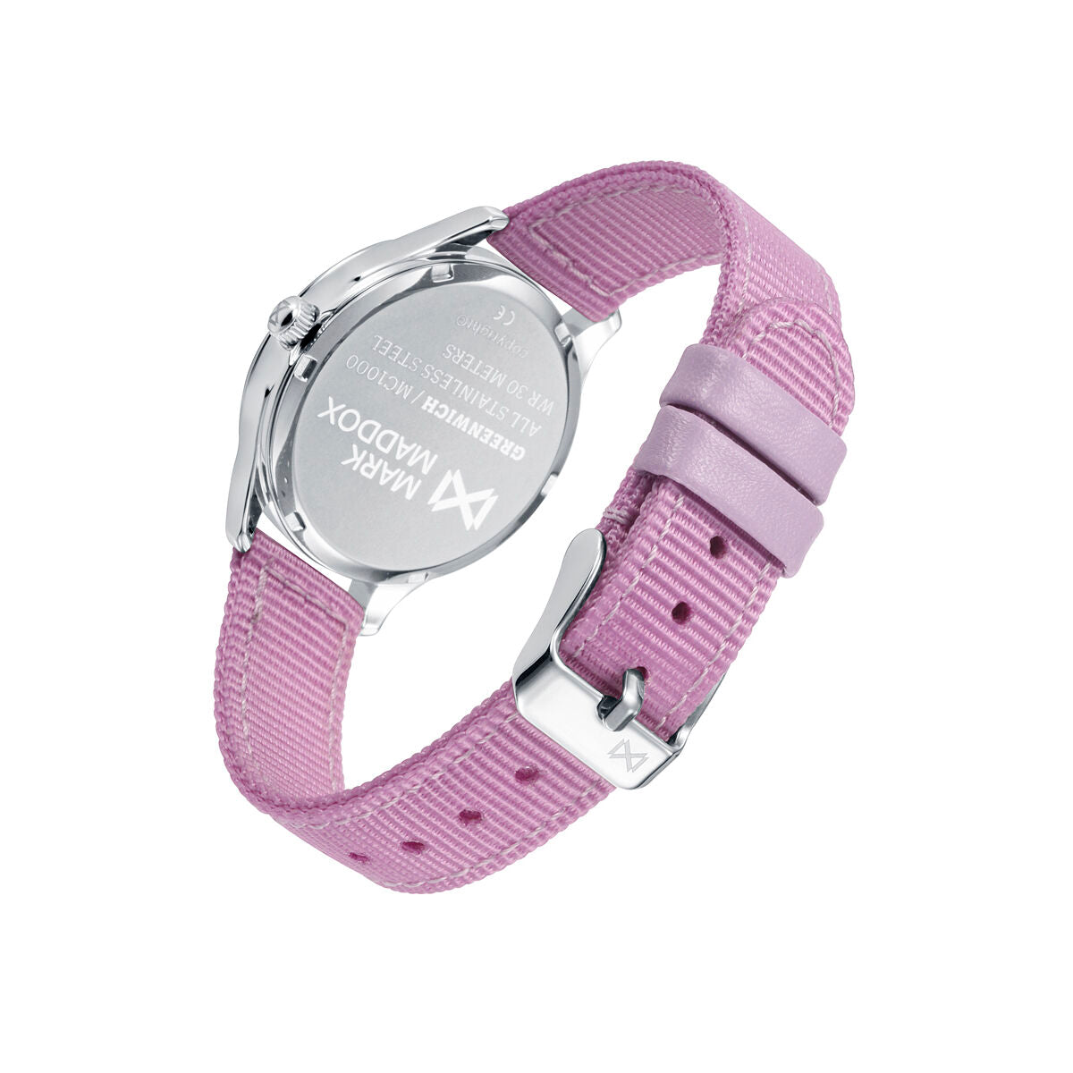 Men's Watch Mark Maddox MC1000-97 (Ø 34 mm)