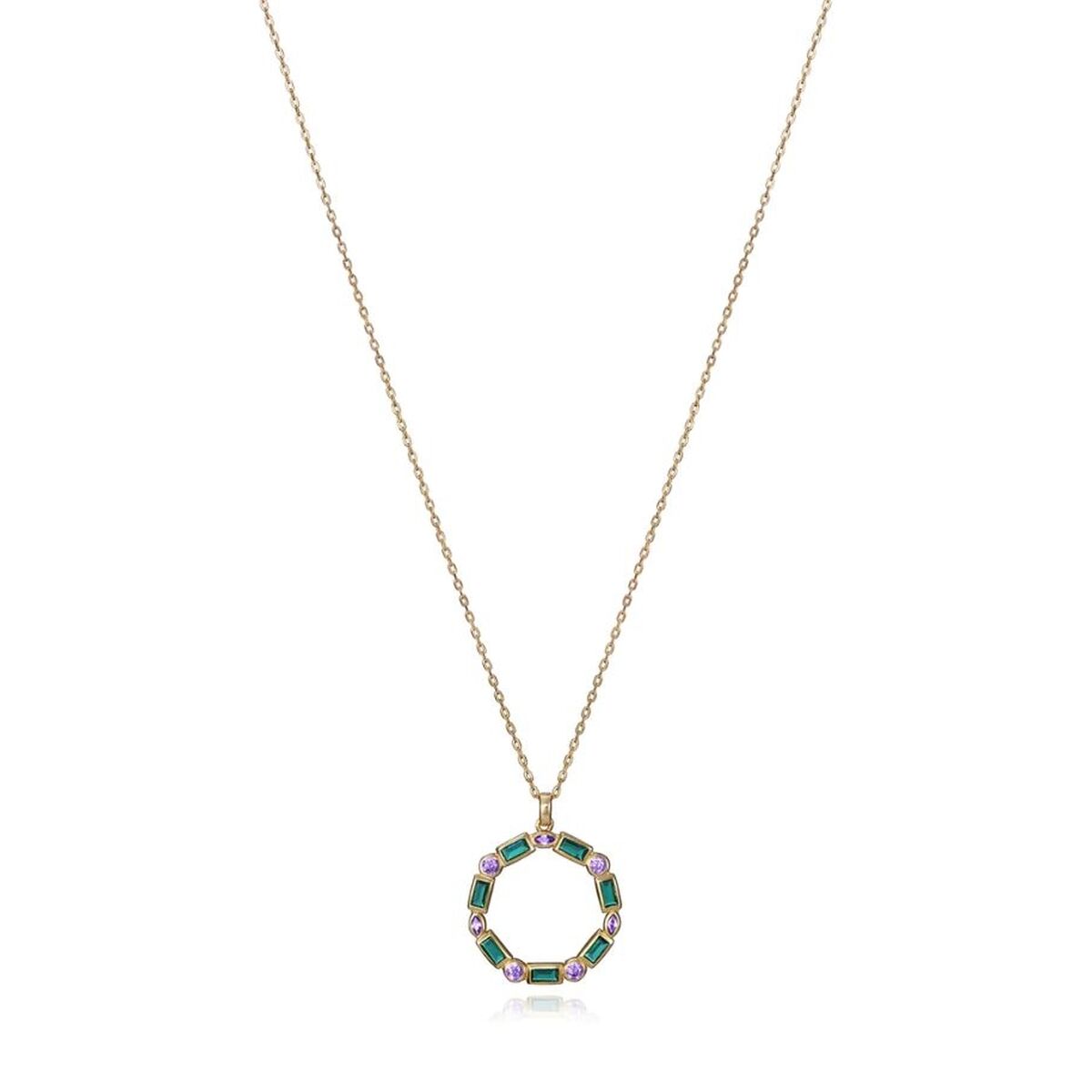 Ladies' Necklace Viceroy 9120C100-39