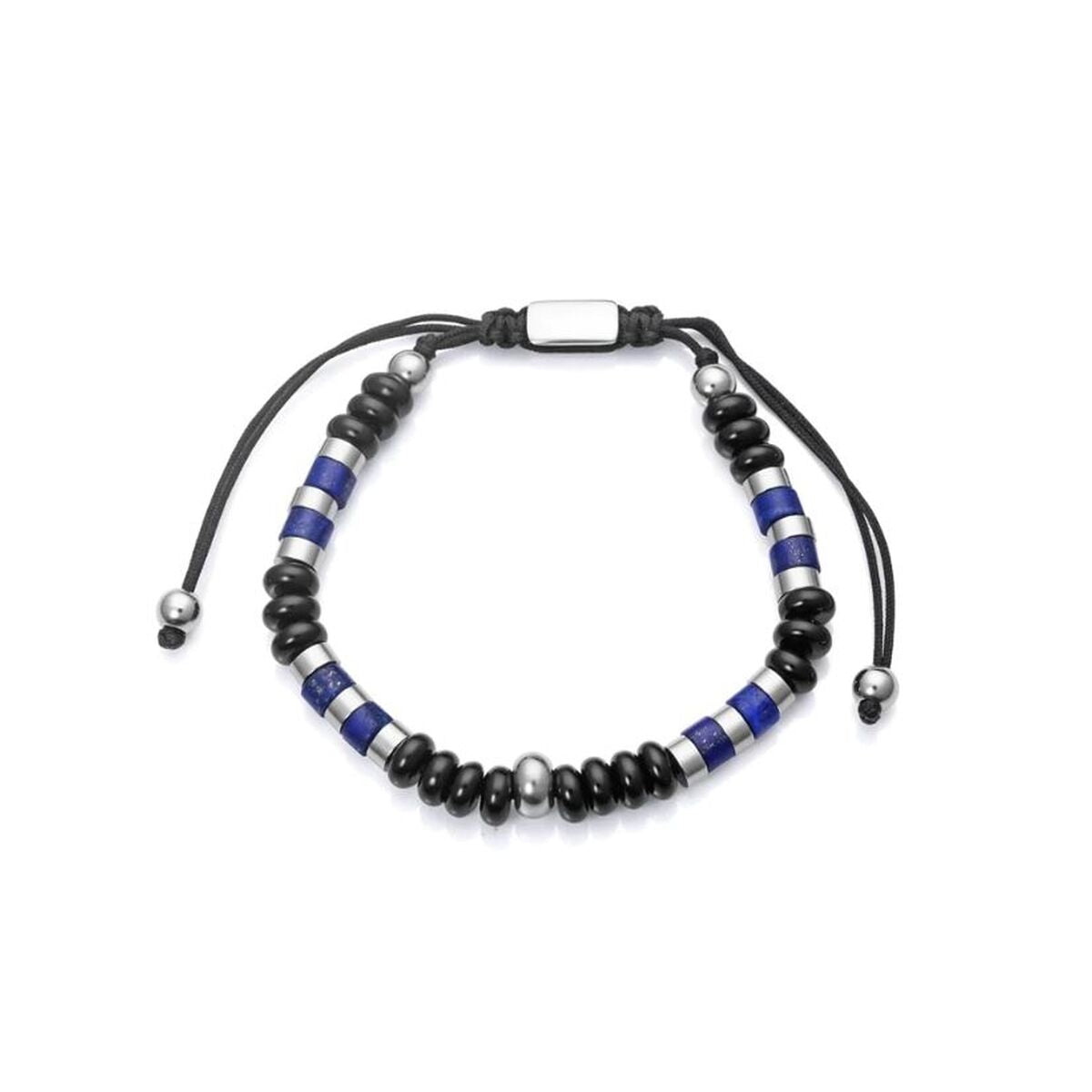 Men's Bracelet Viceroy 14062P090 - Colour: Blue