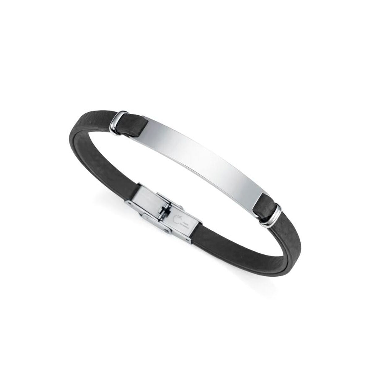 Men's Bracelet Viceroy 75343P010 - Colour: Black