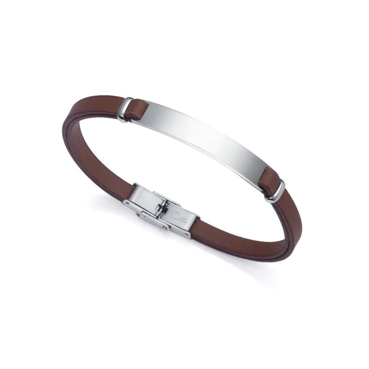 Men's Bracelet Viceroy 75343P010 - Colour: Brown