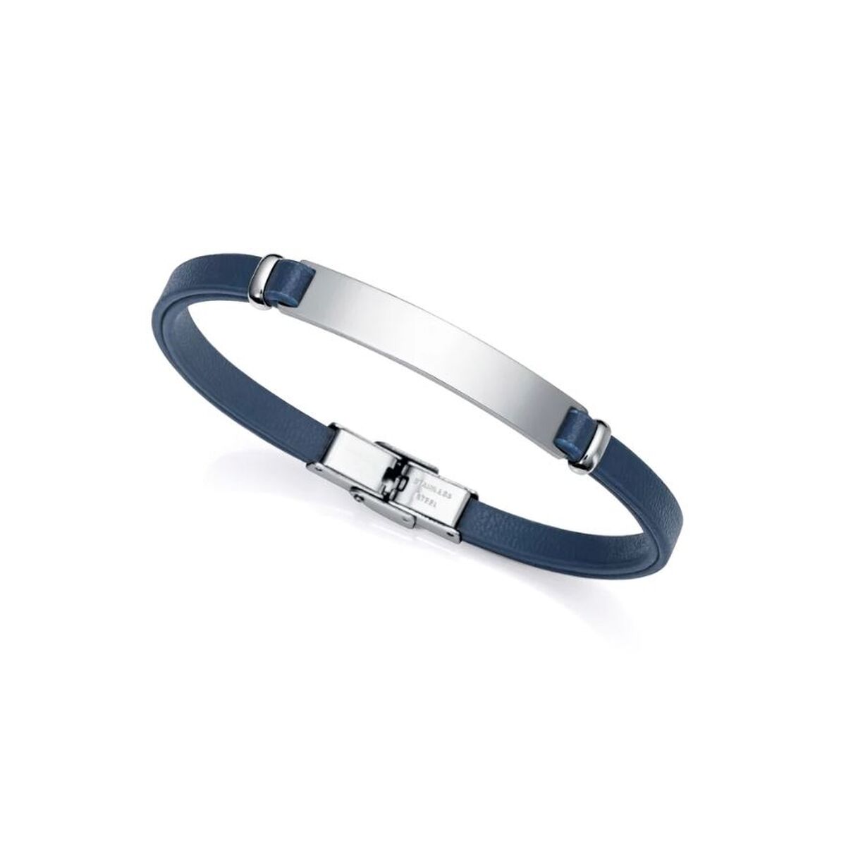 Men's Bracelet Viceroy 75343P010 - Colour: Black