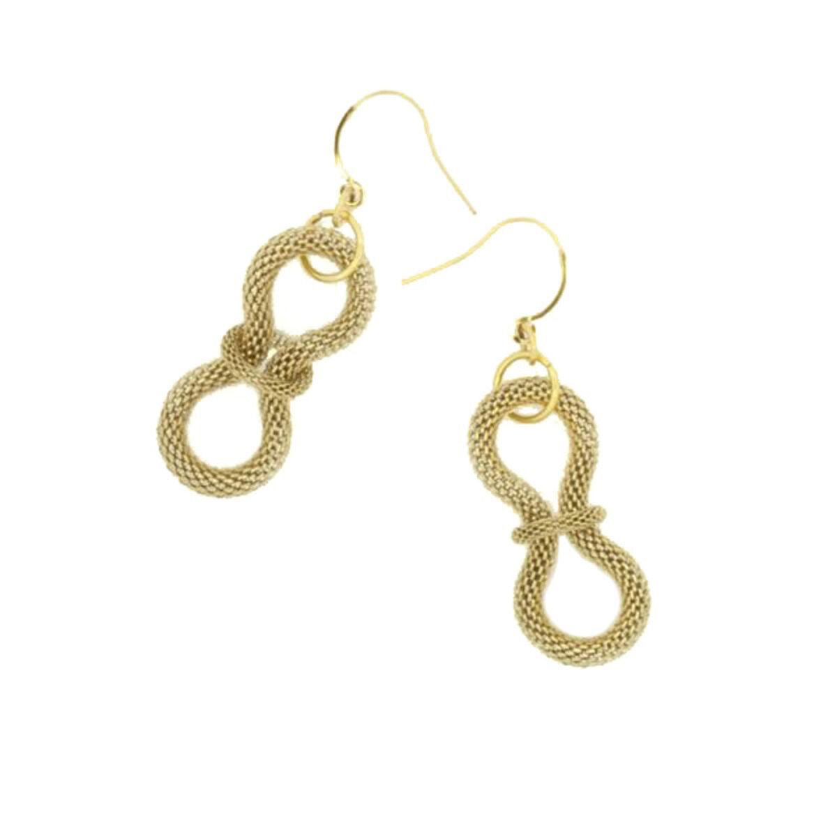 Ladies' Earrings Time Force TS5132PY 4 cm