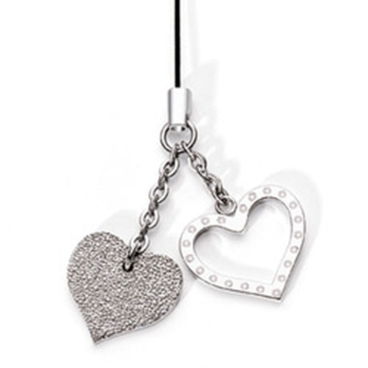 Ladies' Pendant Morellato A14D0501 (1 cm)