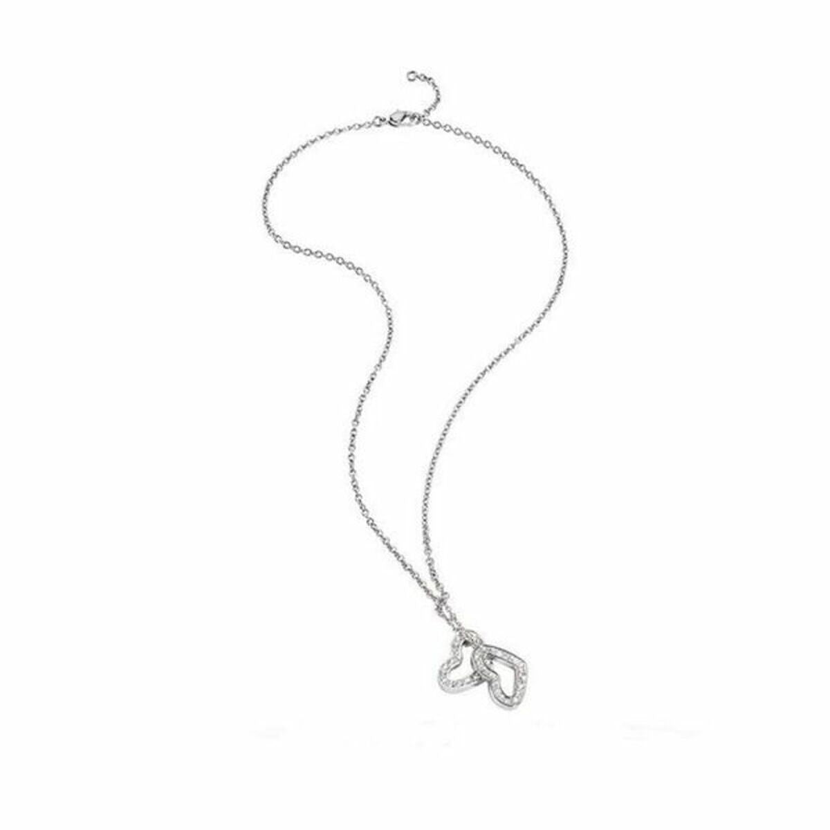 Ladies' Pendant Morellato SABG05 (44 cm) (44 cm)