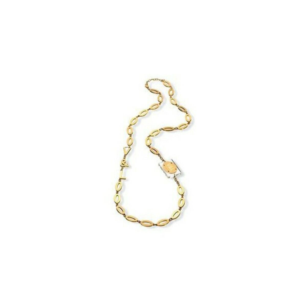 Ladies' Necklace Victorio & Lucchino VJ0179CO