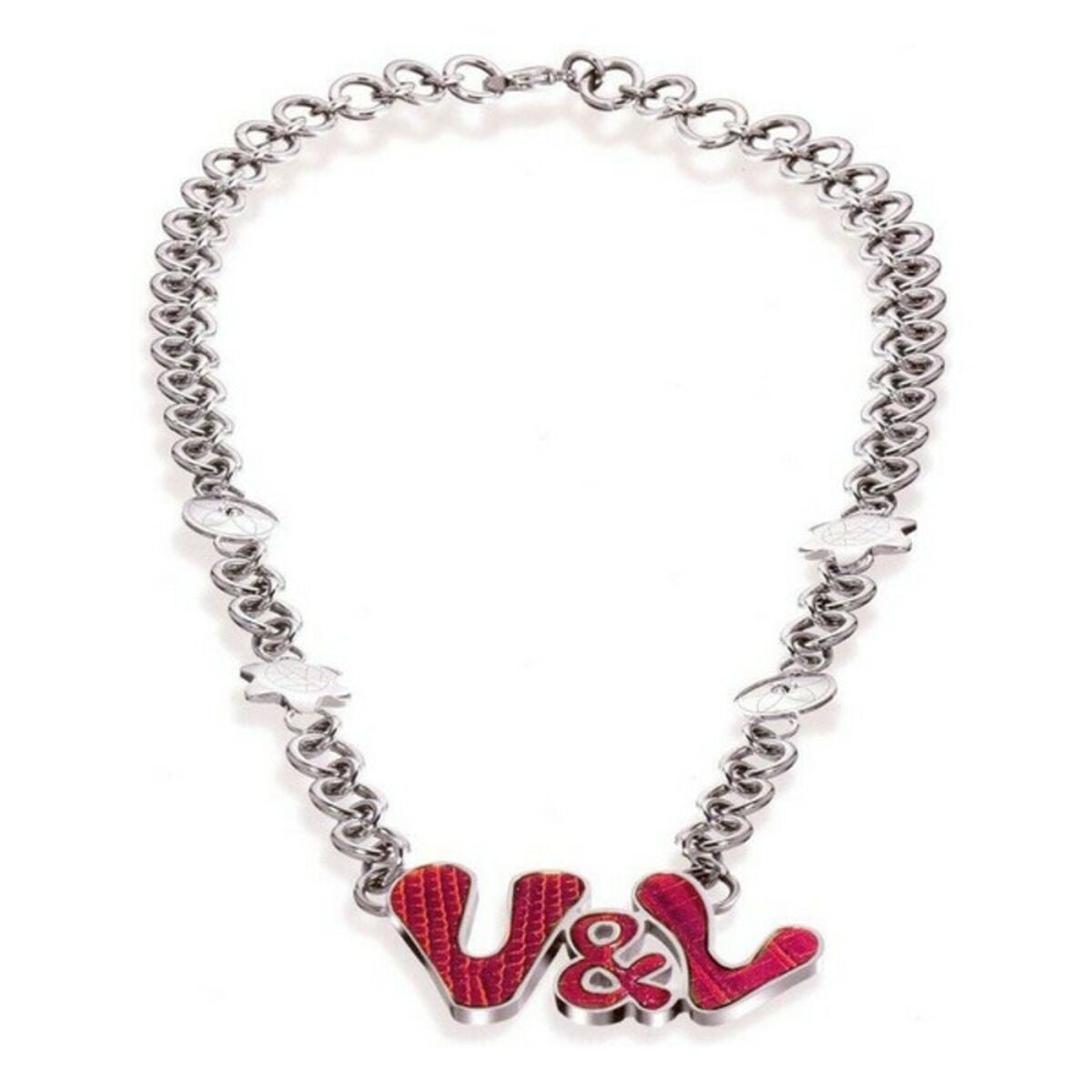 Ladies' Necklace Victorio & Lucchino VJ0258CO
