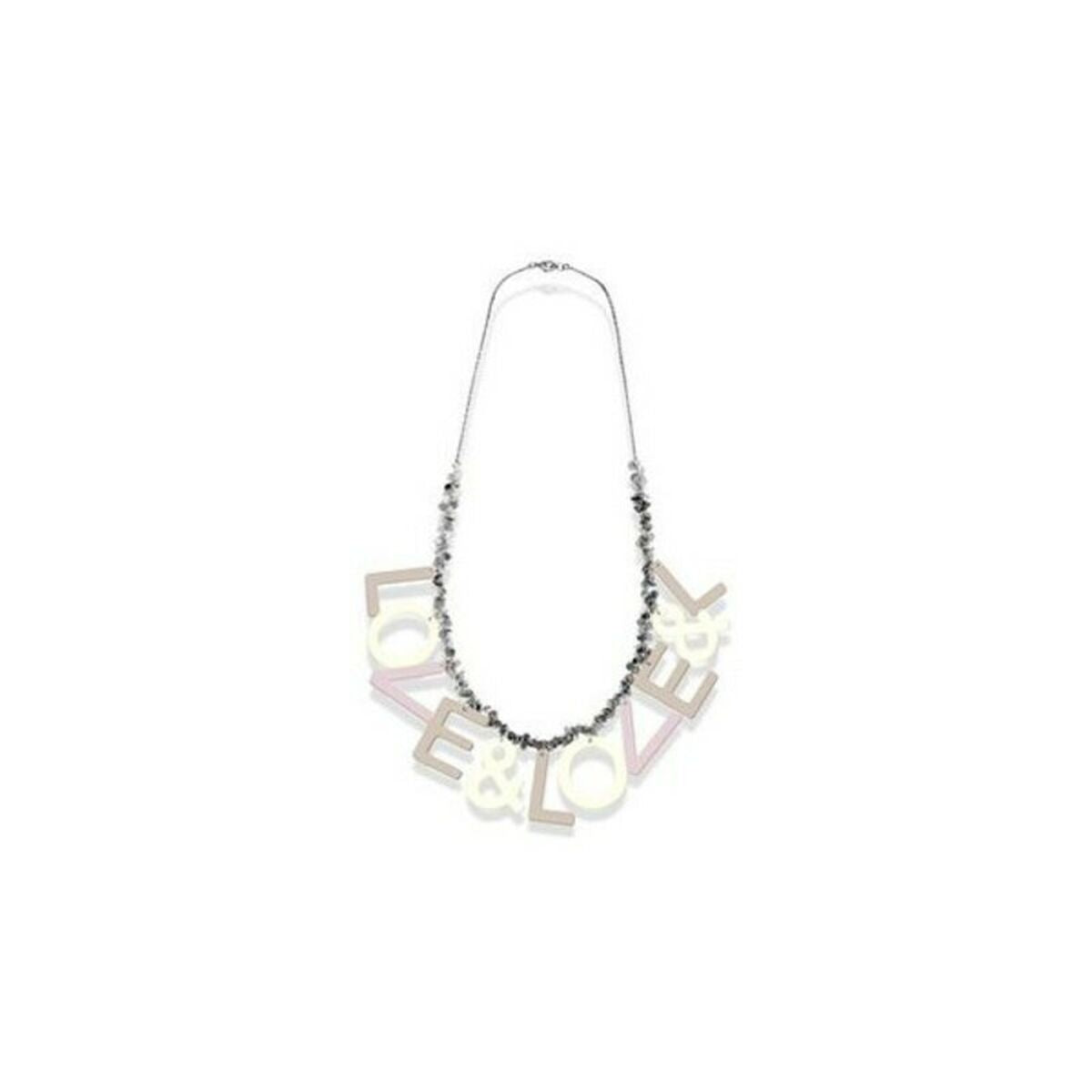 Ladies' Necklace Victorio & Lucchino VJ0310CO