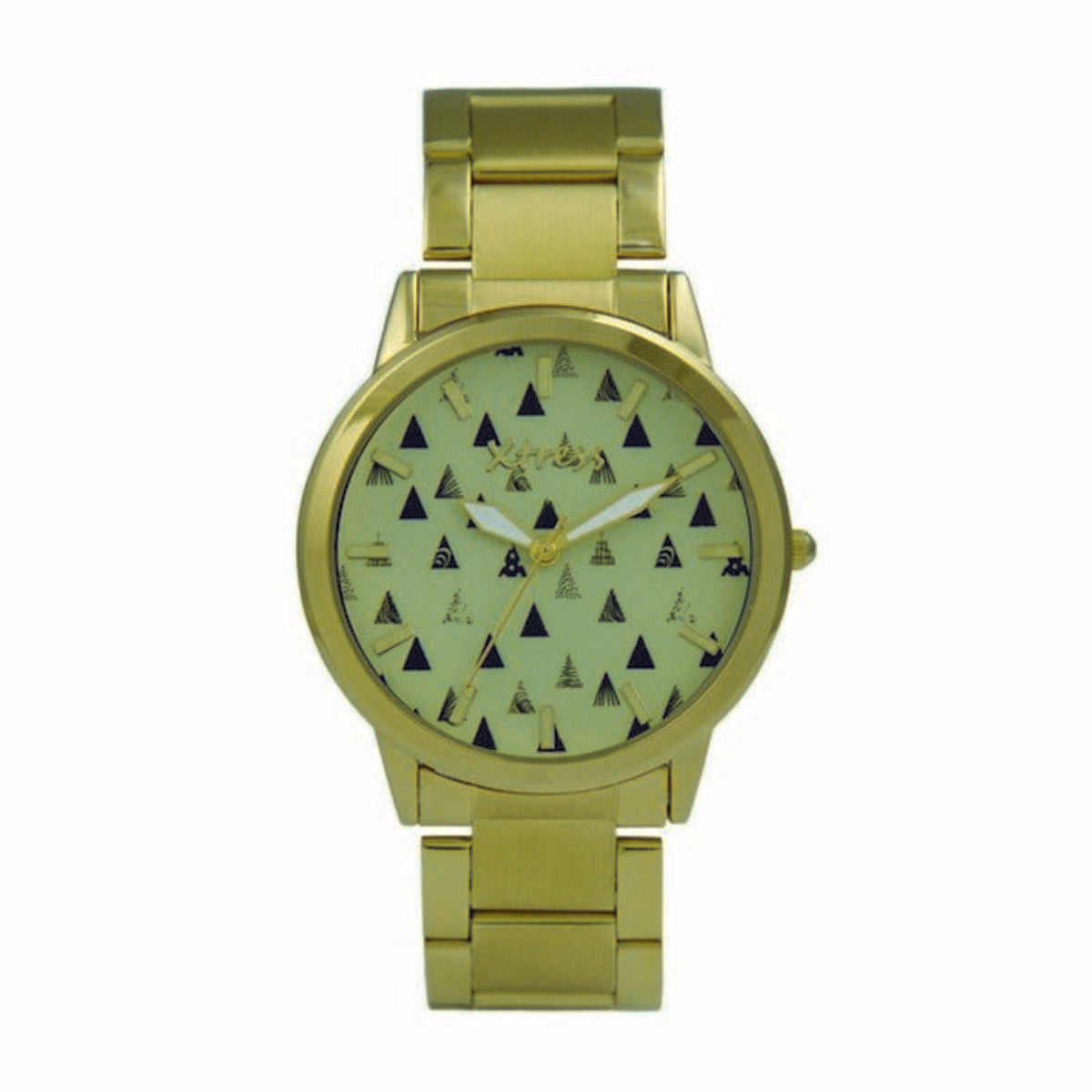 Ladies' Watch XTRESS XPA1033-40 (Ø 40 mm)