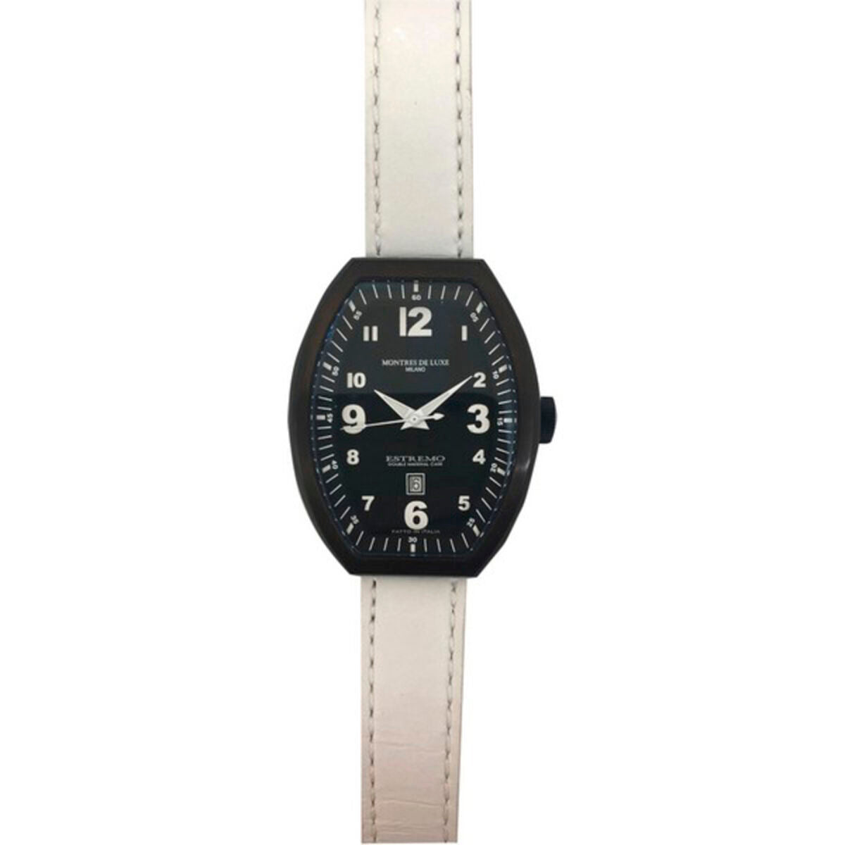 Ladies' Watch Montres de Luxe 09EX-LAB-8300 (Ø 35 mm)