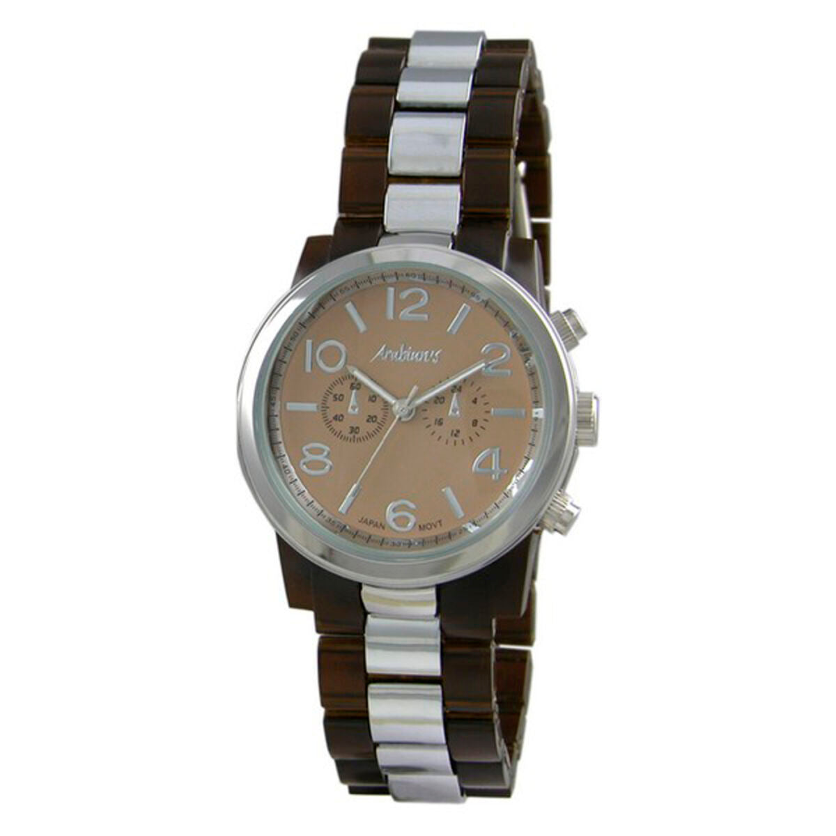 Unisex Watch Arabians DBA2129M (Ø 38 mm)