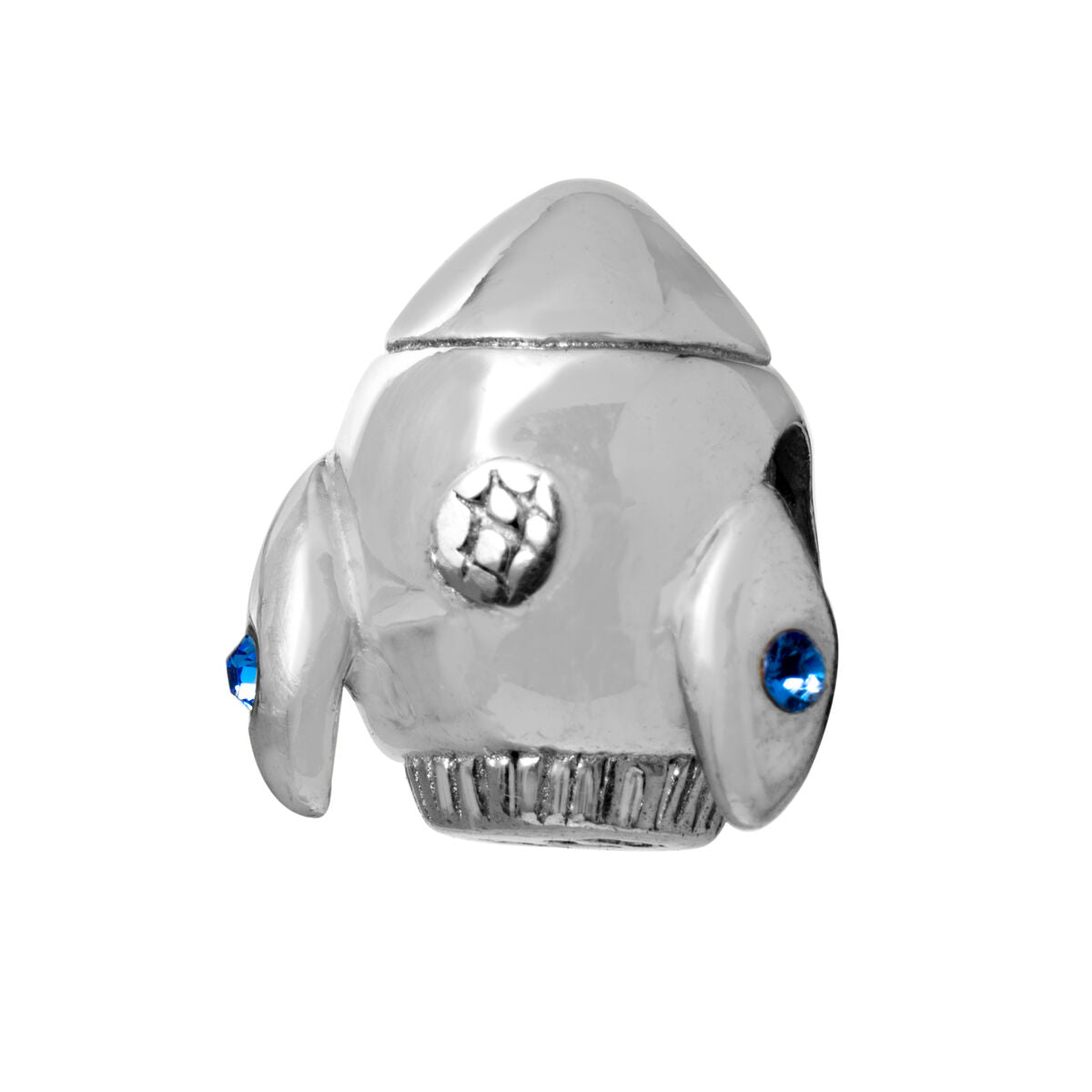 Ladies' Beads Viceroy VMG0026-13 Silver (1 cm)