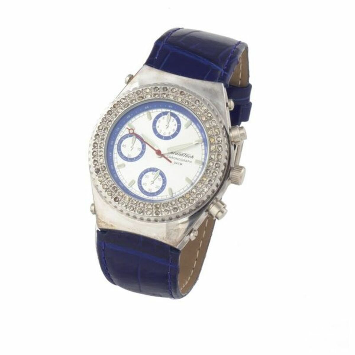 Ladies' Watch Chronotech CT7284S-03 (Ø 37 mm)