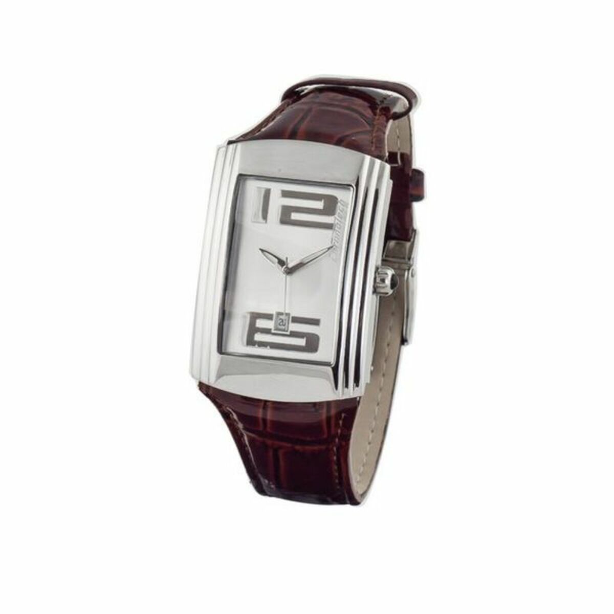 Unisex Watch Chronotech CT7017M (Ø 33 mm) - Colour: Brown
