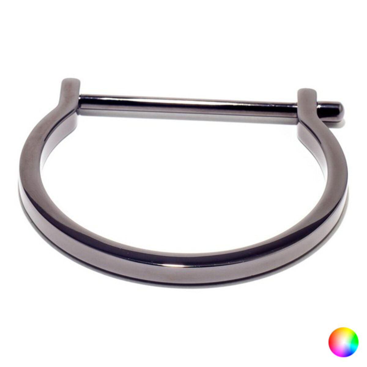 Ladies' Bracelet Gilardy (19 cm) - Colour: Black