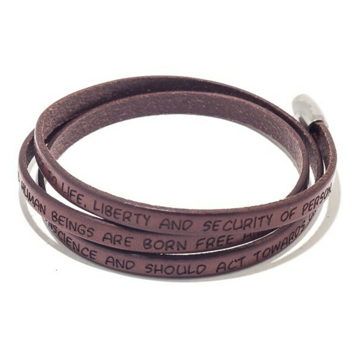 Ladies' Bracelet Gilardy (20 cm) - Colour: Pink