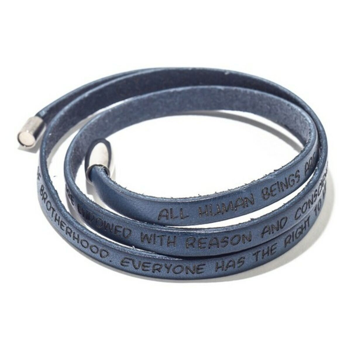 Ladies' Bracelet Gilardy (20 cm) - Colour: Blue