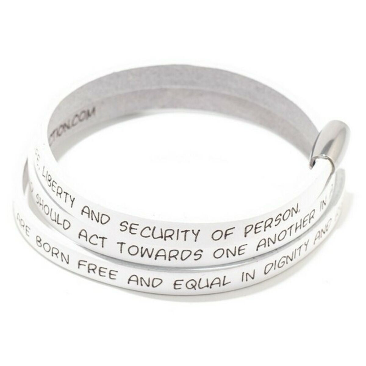 Ladies' Bracelet Gilardy (20 cm) - Colour: Orange