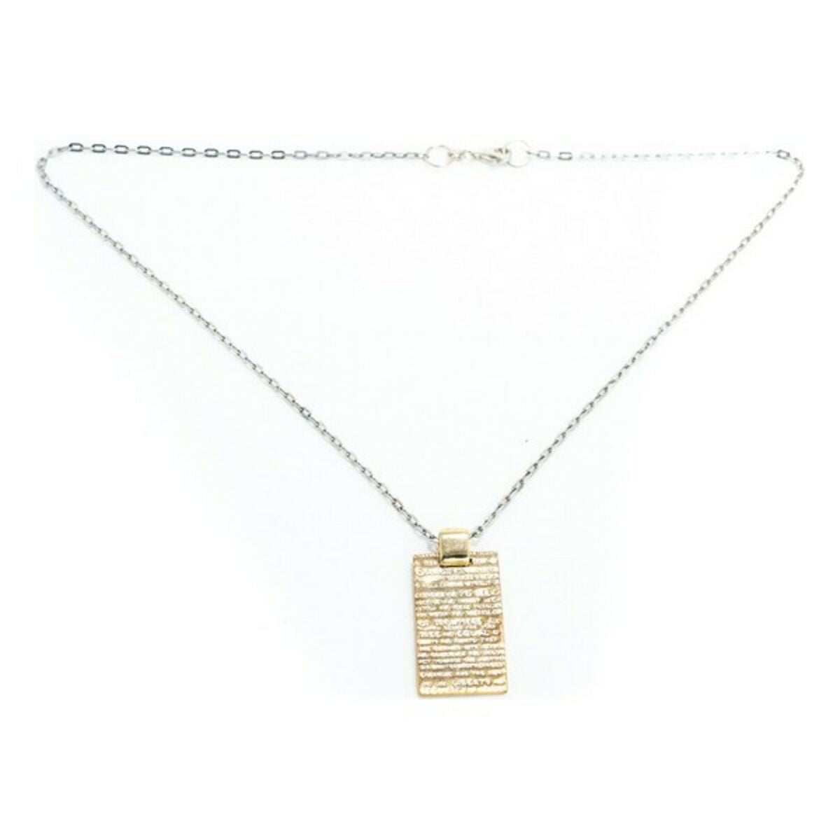 Ladies' Pendant Demaria DMHRC002 (45 cm) (45 cm) - Colour: Rose Gold