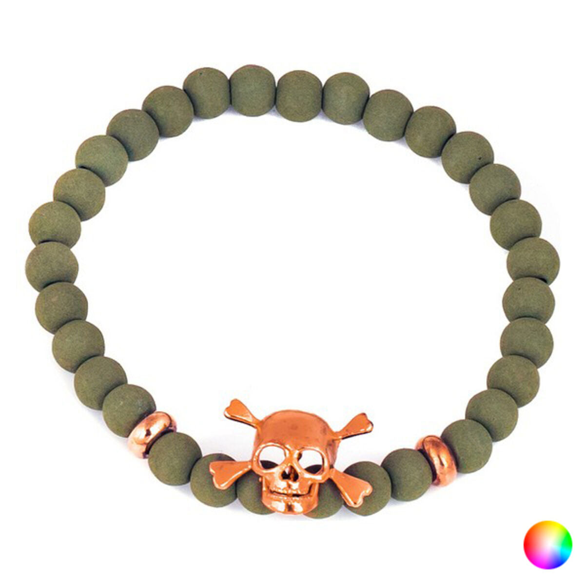 Ladies' Bracelet Bobroff AE005 - Colour: Grey
