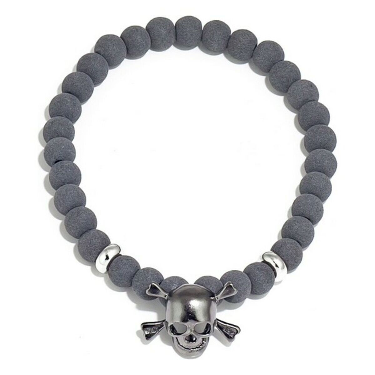 Ladies' Bracelet Bobroff AE005 - Colour: Grey