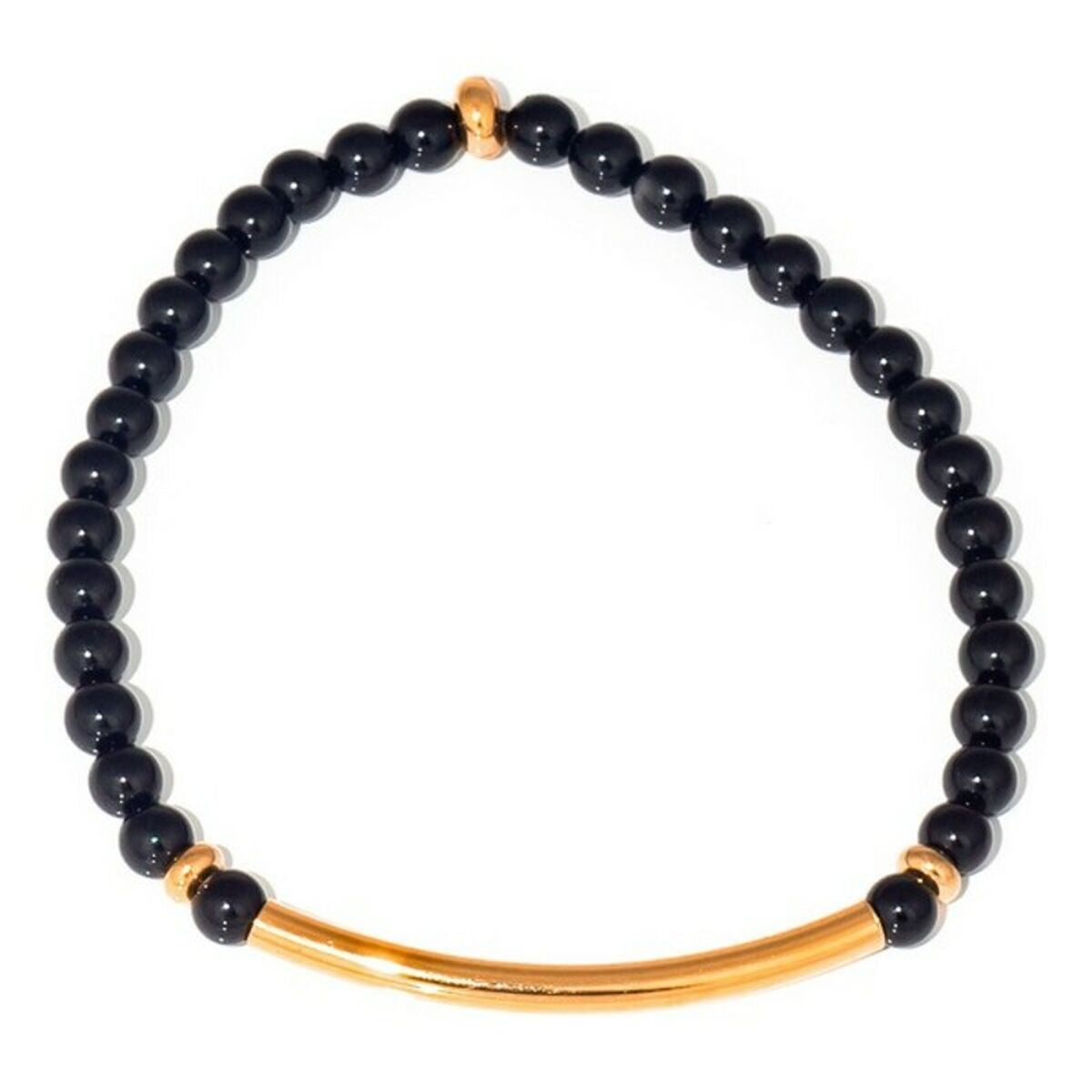 Ladies' Bracelet Bobroff AJ002 (12 cm) - Colour: Silver