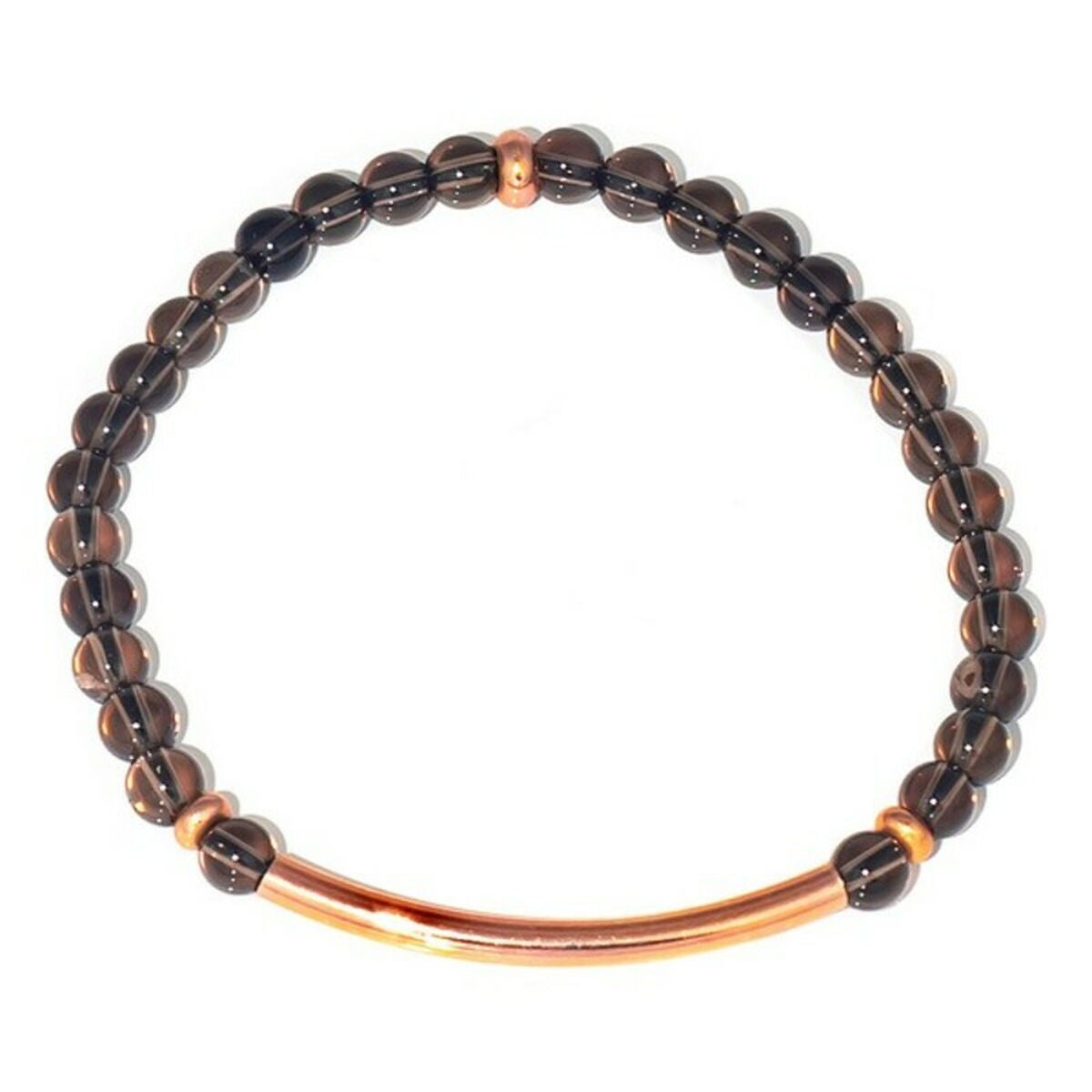Ladies' Bracelet Bobroff AJ002 (12 cm) - Colour: Silver